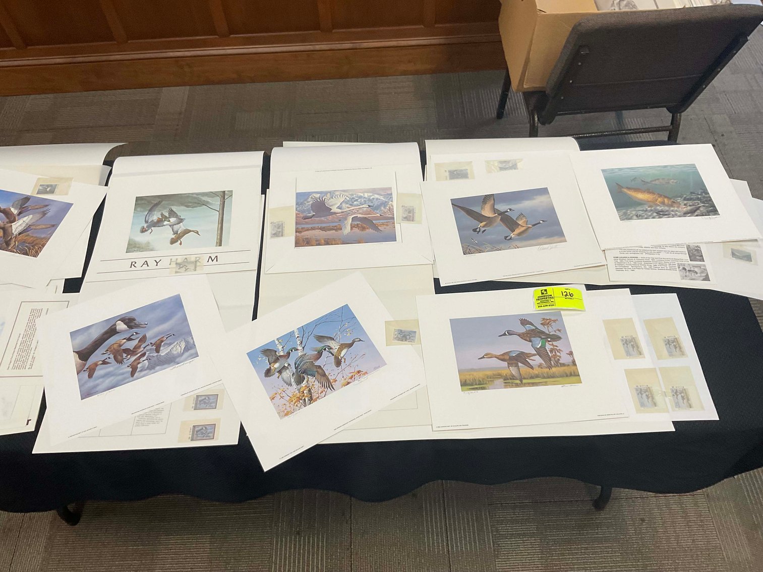 Image for ONLINE ONLY AUCTION FOR CABLE'S FRAME HOUSE!