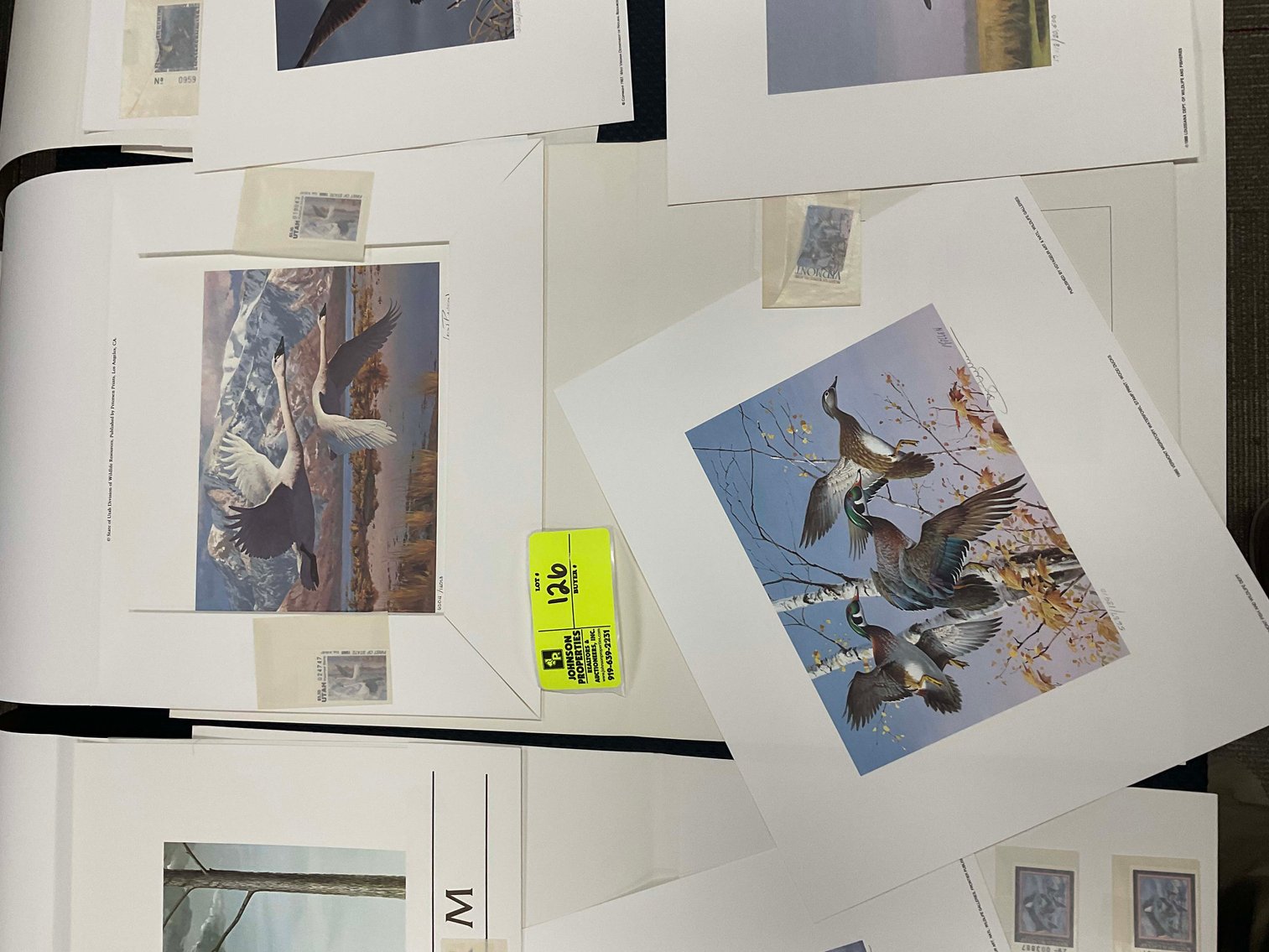 Image for ONLINE ONLY AUCTION FOR CABLE'S FRAME HOUSE!