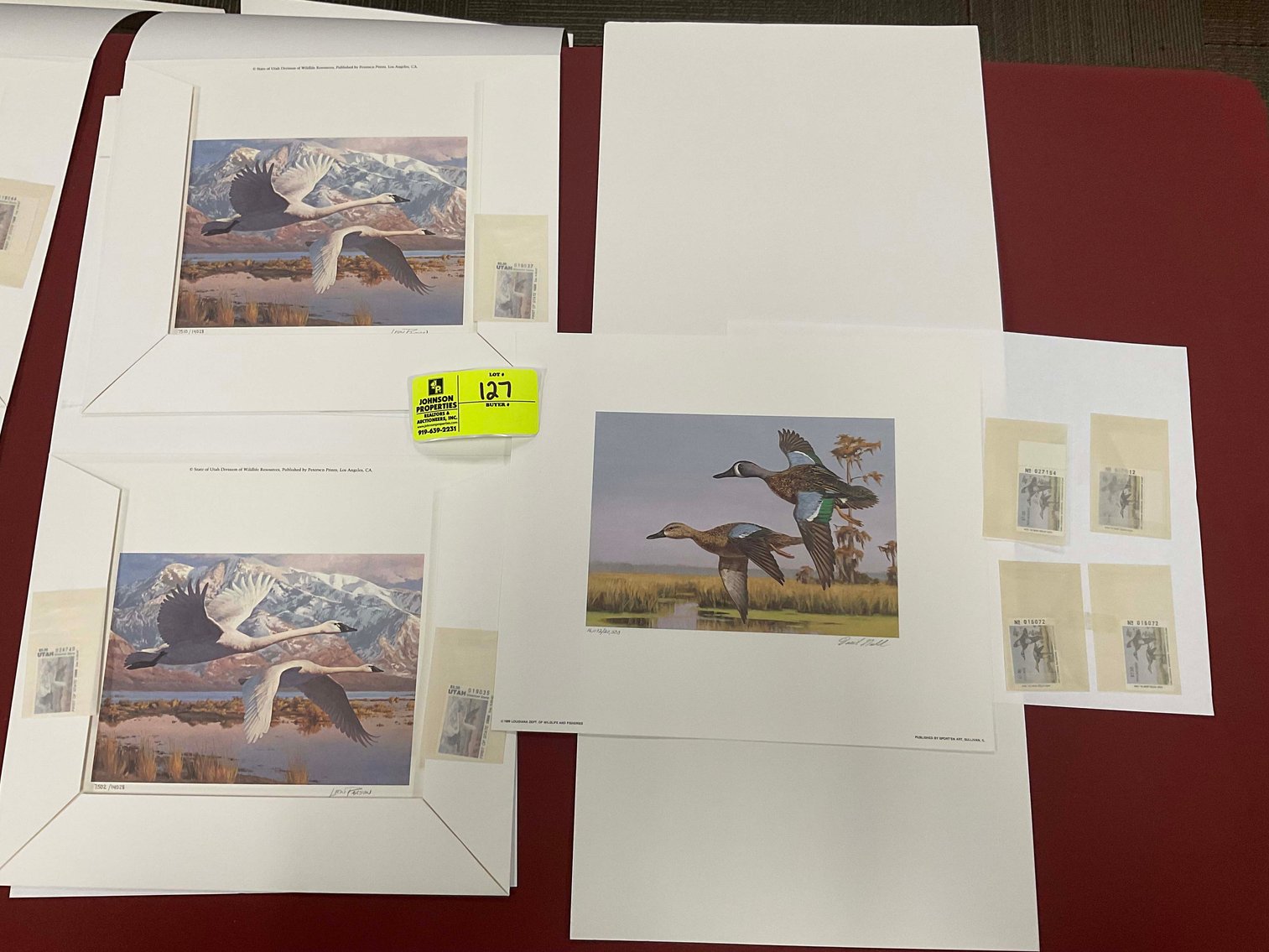 Image for ONLINE ONLY AUCTION FOR CABLE'S FRAME HOUSE!