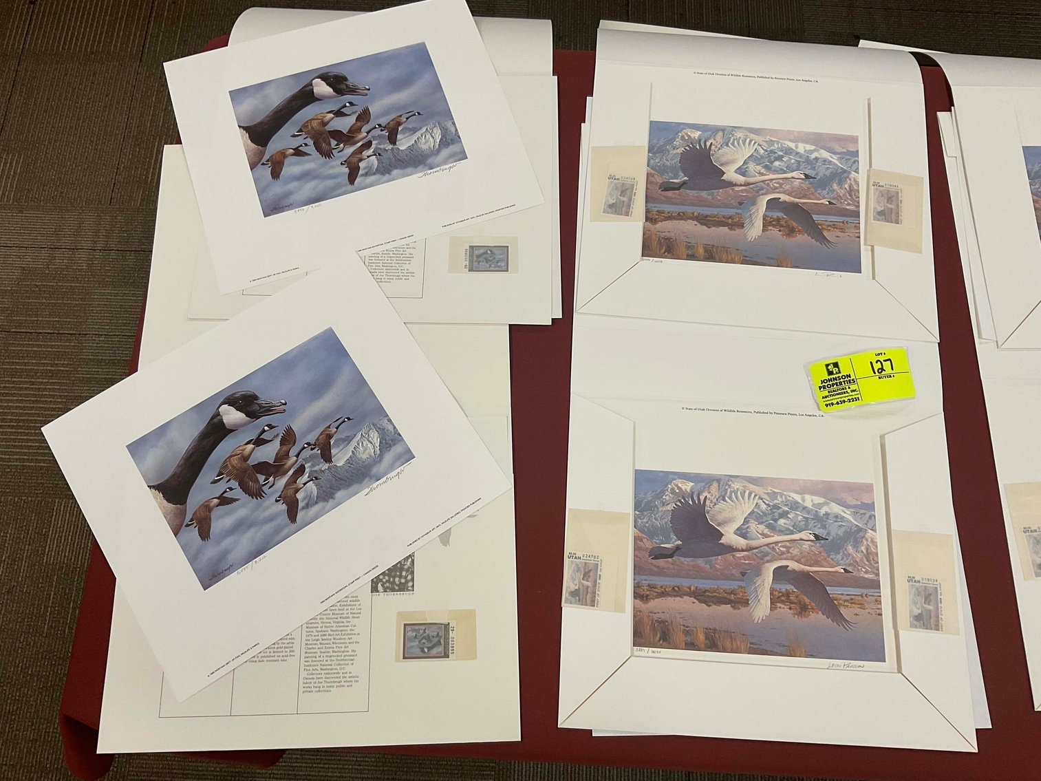 Image for ONLINE ONLY AUCTION FOR CABLE'S FRAME HOUSE!