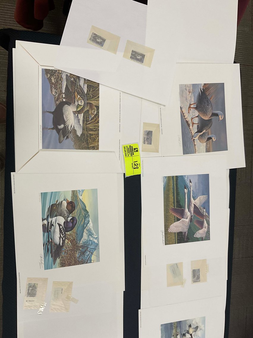 Image for ONLINE ONLY AUCTION FOR CABLE'S FRAME HOUSE!