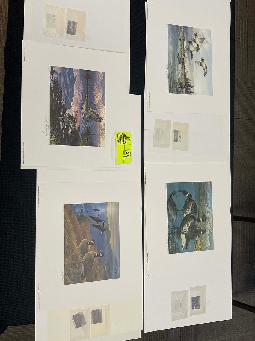 Image for ONLINE ONLY AUCTION FOR CABLE'S FRAME HOUSE!