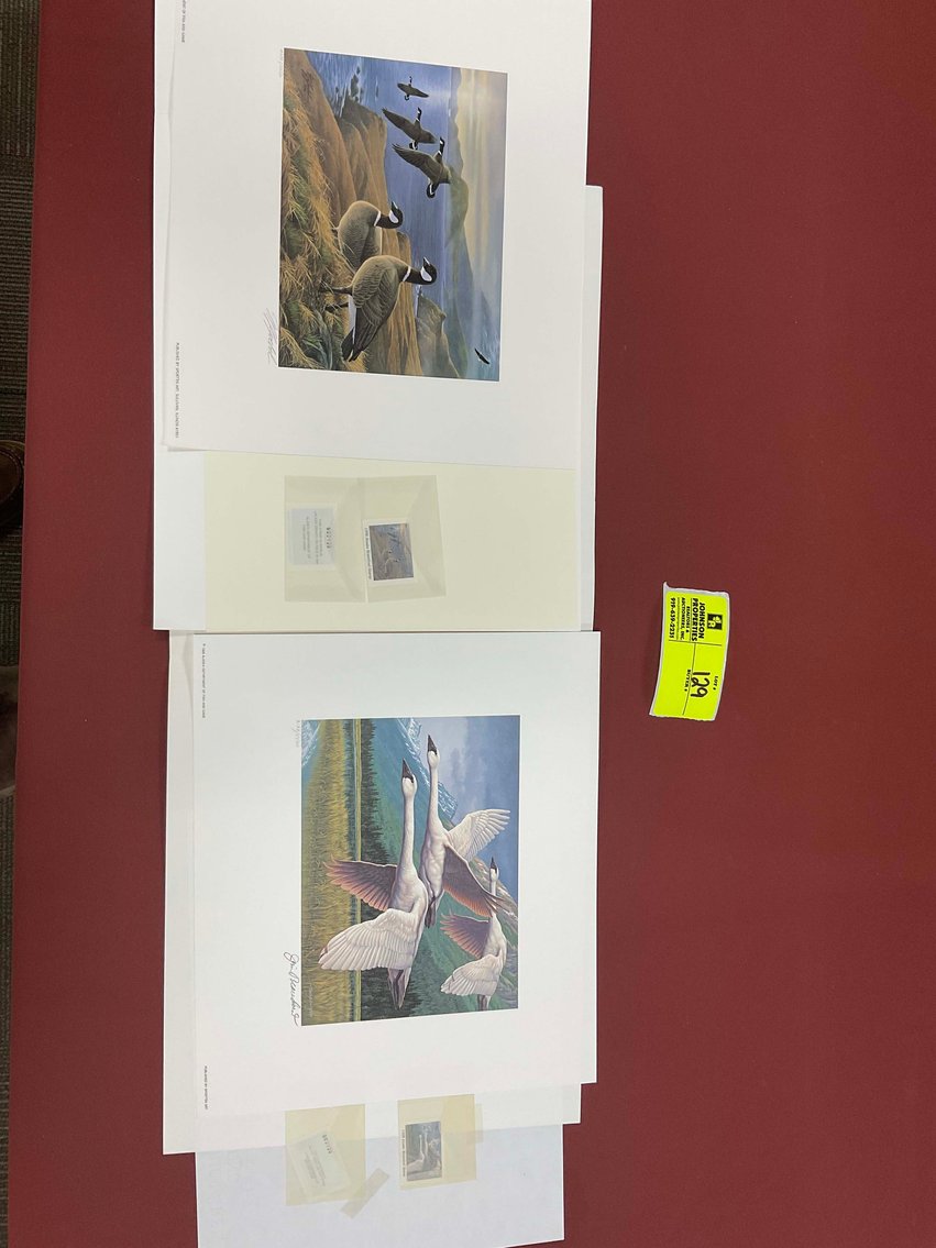 Image for ONLINE ONLY AUCTION FOR CABLE'S FRAME HOUSE!