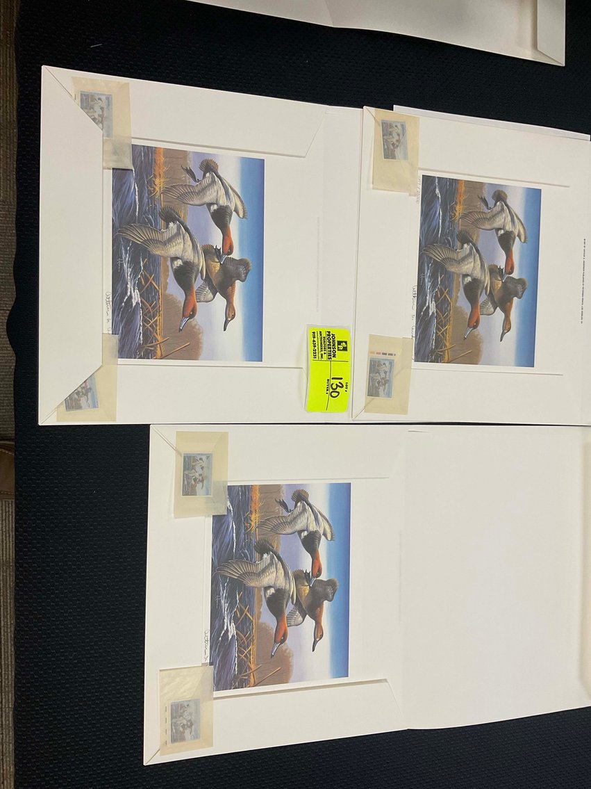 Image for ONLINE ONLY AUCTION FOR CABLE'S FRAME HOUSE!