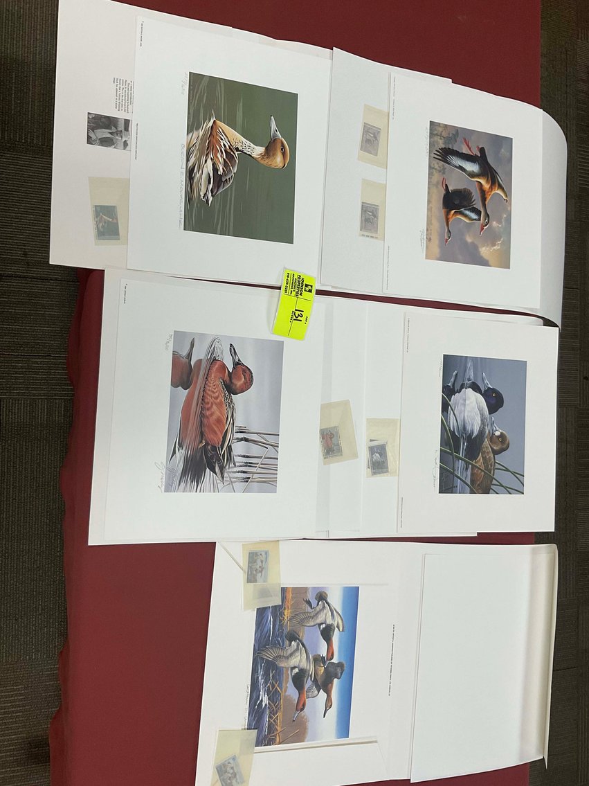 Image for ONLINE ONLY AUCTION FOR CABLE'S FRAME HOUSE!