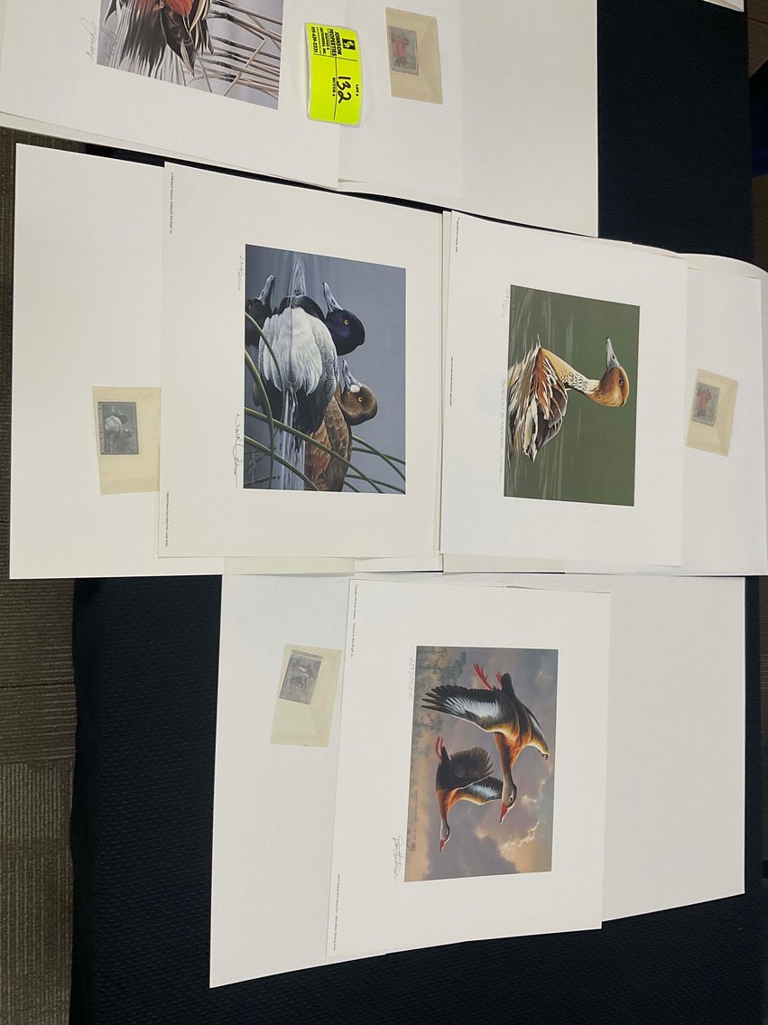 Image for ONLINE ONLY AUCTION FOR CABLE'S FRAME HOUSE!