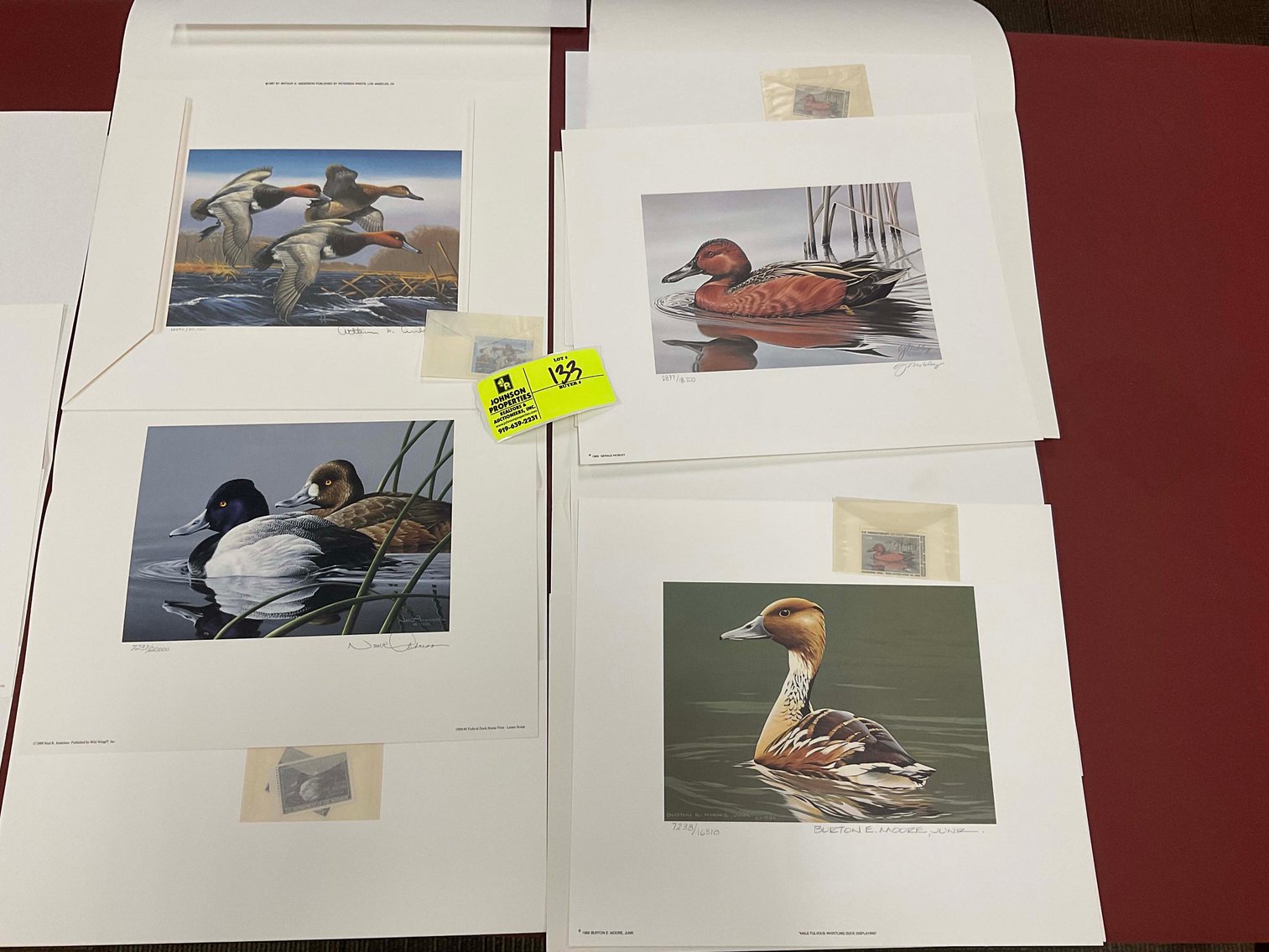 Image for ONLINE ONLY AUCTION FOR CABLE'S FRAME HOUSE!