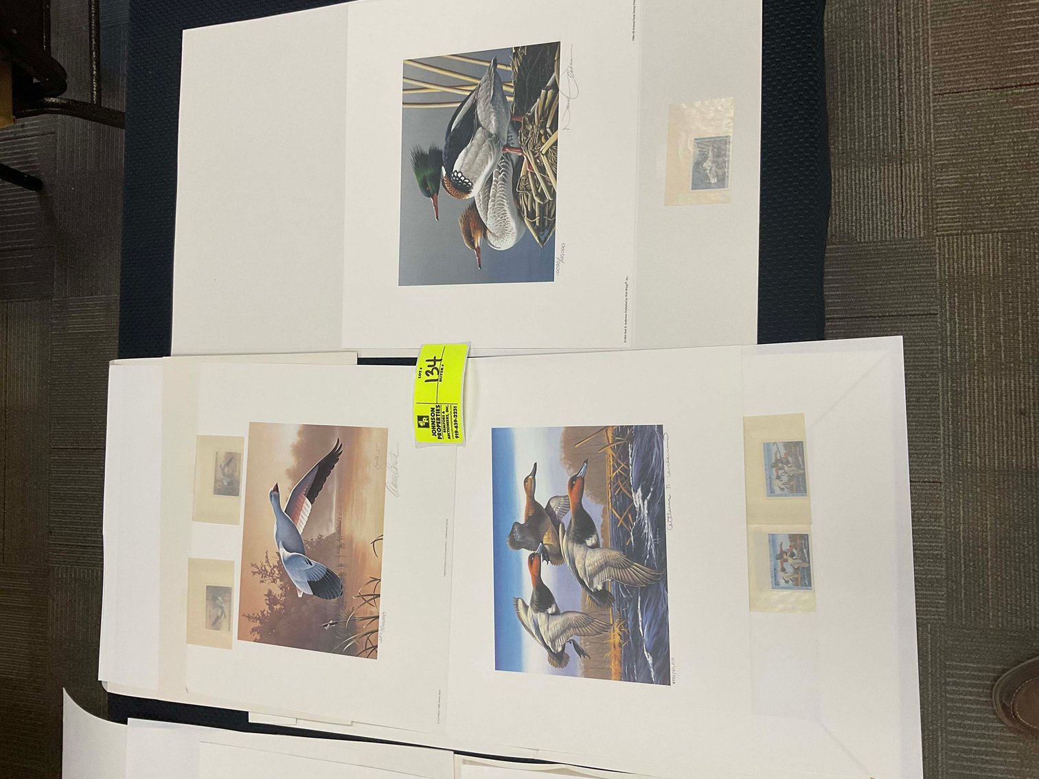 Image for ONLINE ONLY AUCTION FOR CABLE'S FRAME HOUSE!