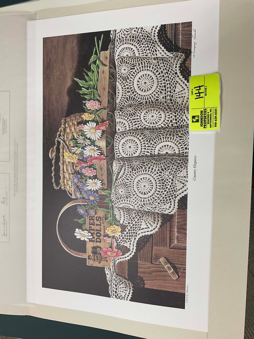 Image for ONLINE ONLY AUCTION FOR CABLE'S FRAME HOUSE!