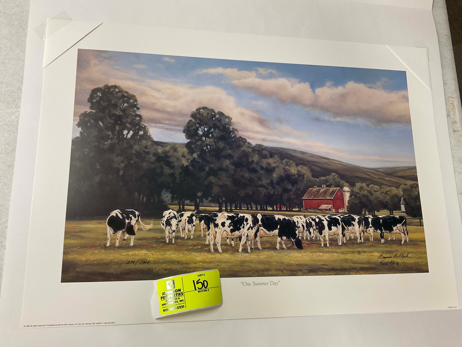 Image for ONLINE ONLY AUCTION FOR CABLE'S FRAME HOUSE!