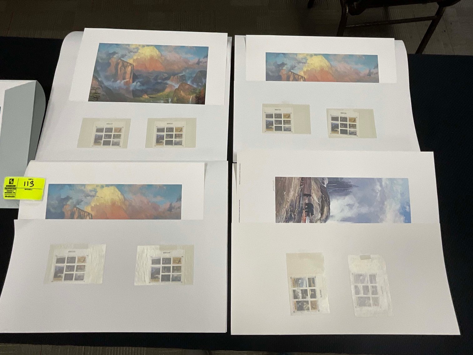 Image for ONLINE ONLY AUCTION FOR CABLE'S FRAME HOUSE!