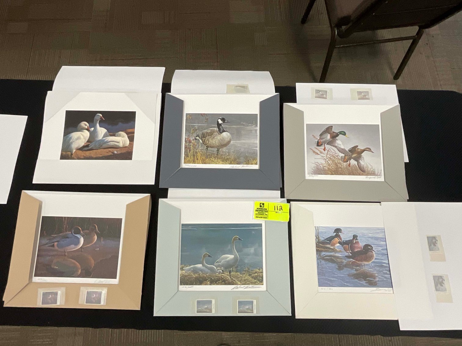 Image for ONLINE ONLY AUCTION FOR CABLE'S FRAME HOUSE!