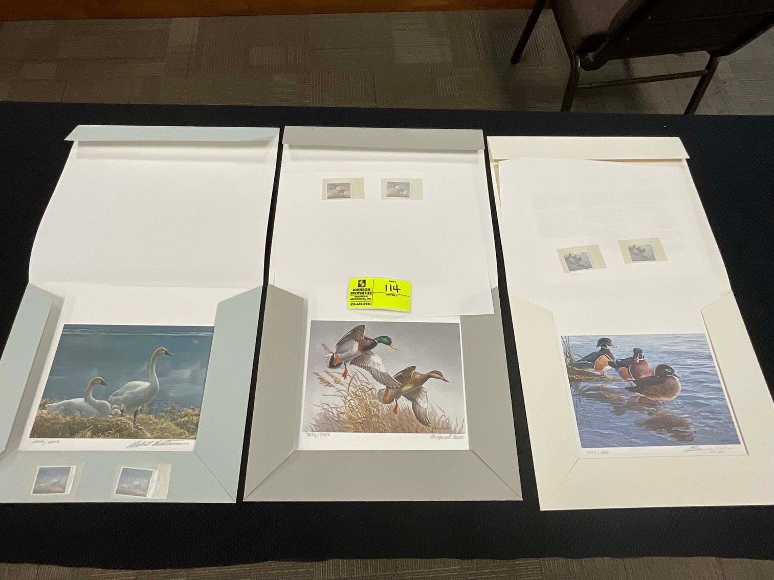 Image for ONLINE ONLY AUCTION FOR CABLE'S FRAME HOUSE!