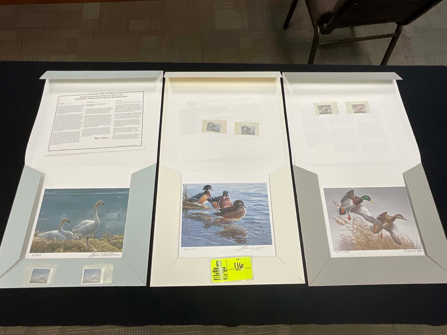 Image for ONLINE ONLY AUCTION FOR CABLE'S FRAME HOUSE!