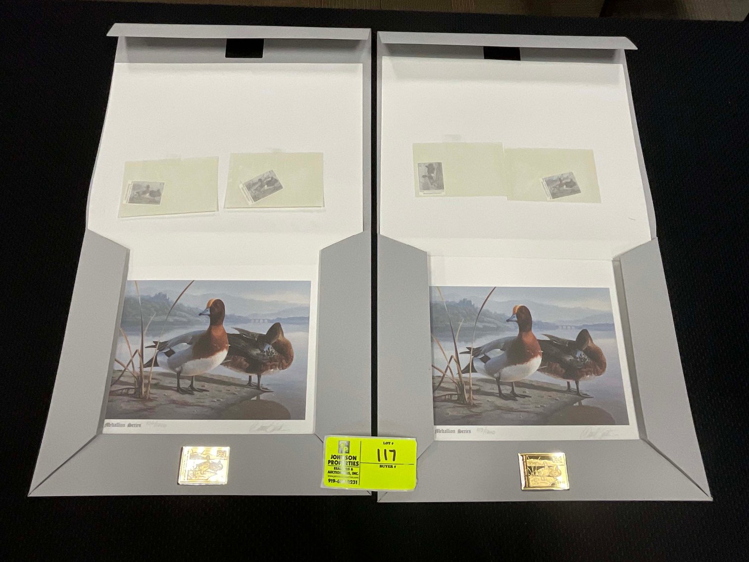 Image for ONLINE ONLY AUCTION FOR CABLE'S FRAME HOUSE!