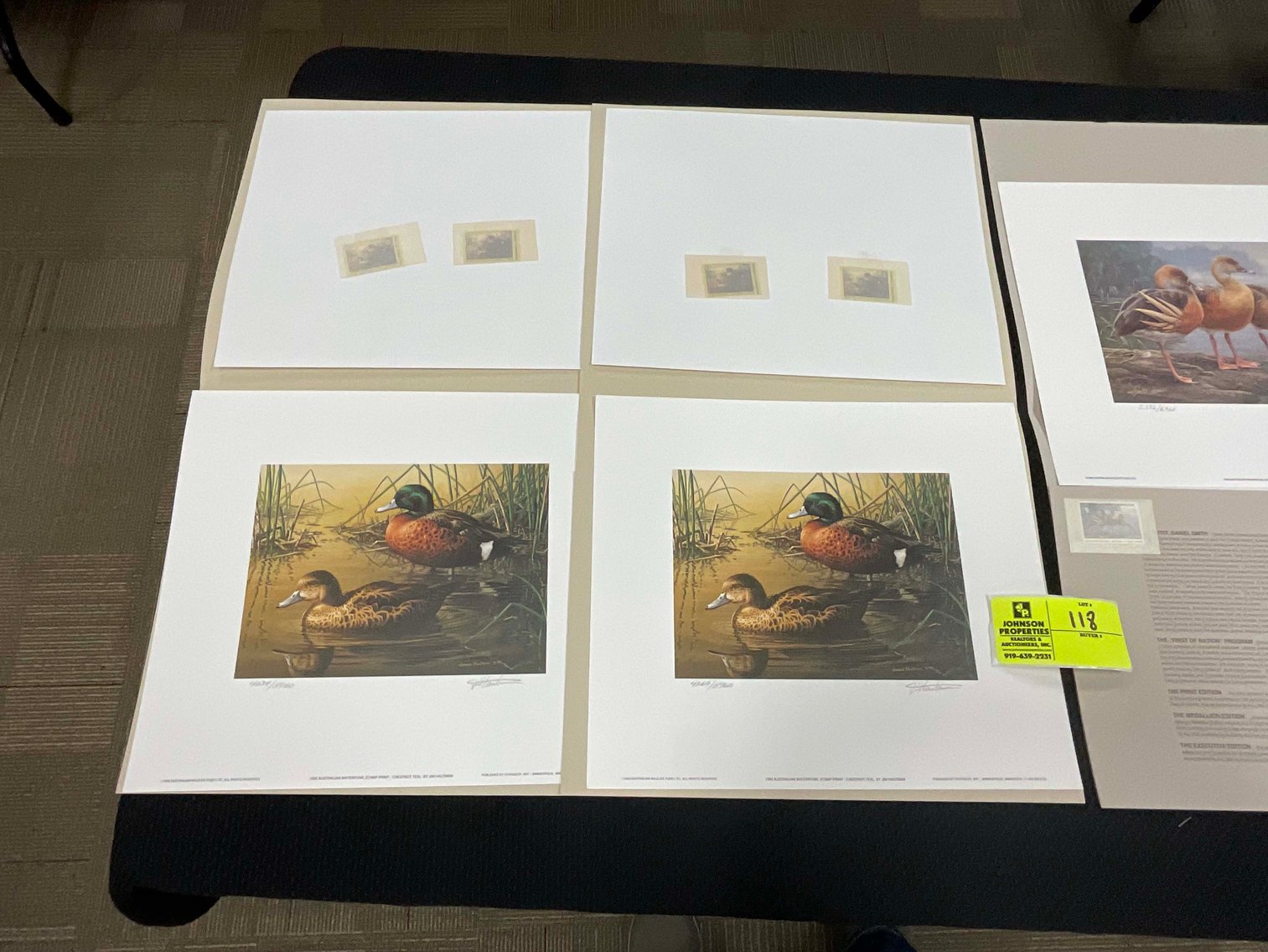 Image for ONLINE ONLY AUCTION FOR CABLE'S FRAME HOUSE!