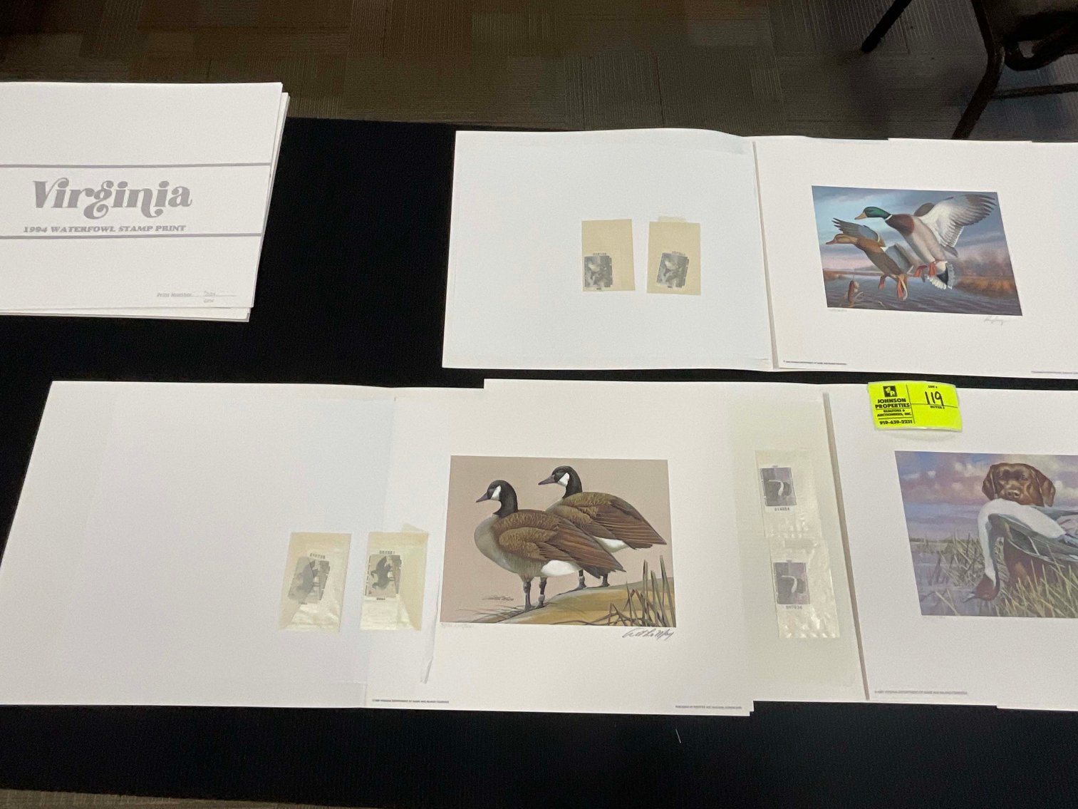 Image for ONLINE ONLY AUCTION FOR CABLE'S FRAME HOUSE!