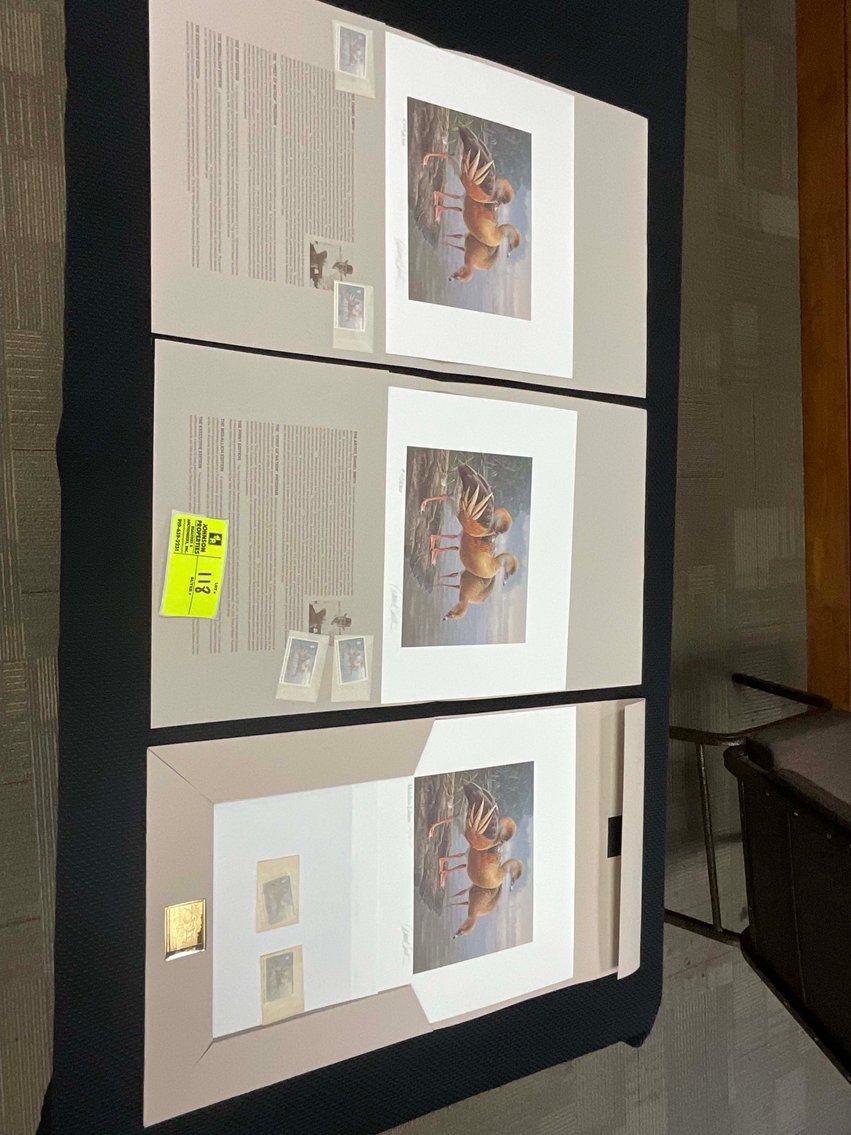 Image for ONLINE ONLY AUCTION FOR CABLE'S FRAME HOUSE!