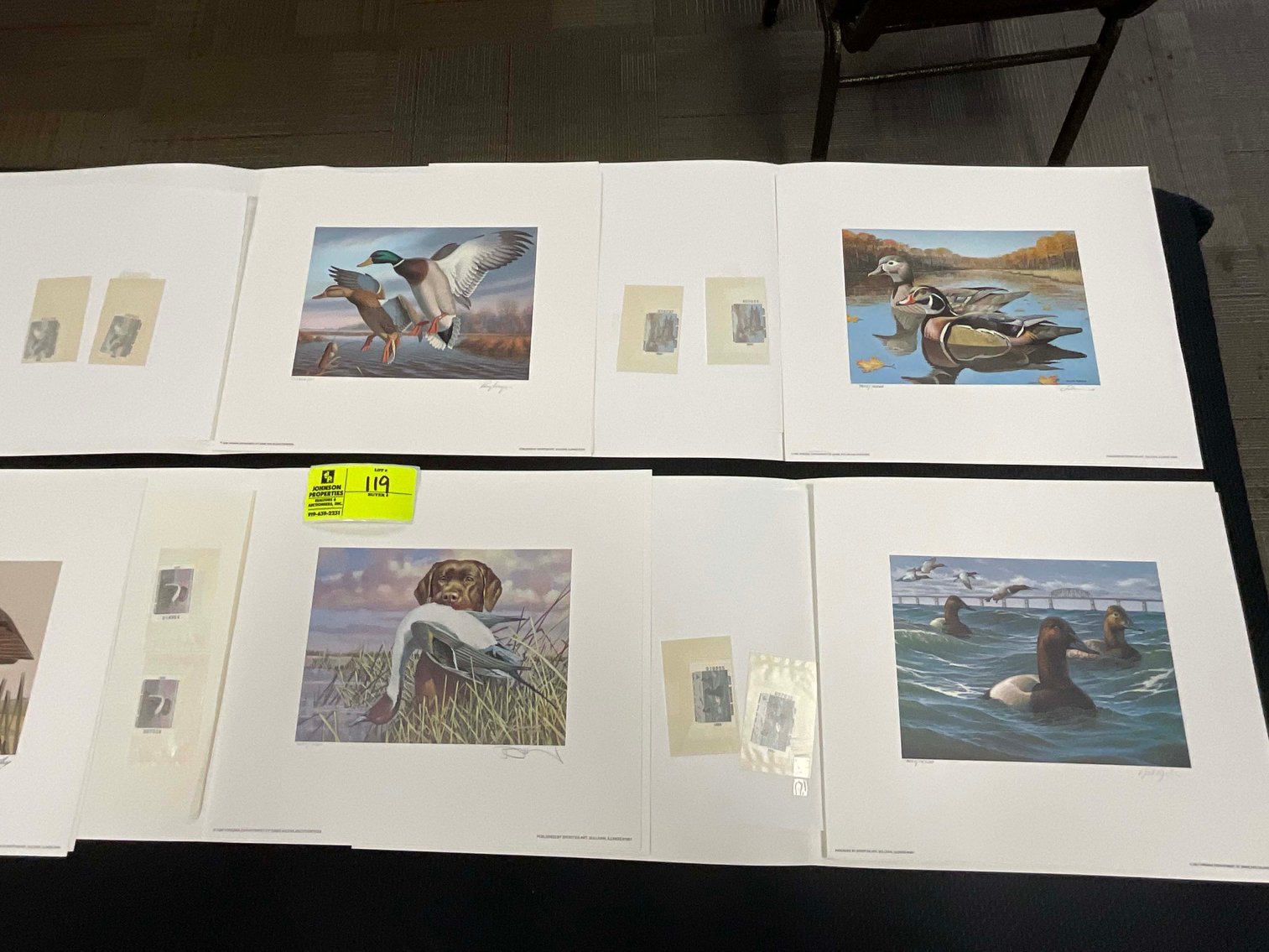 Image for ONLINE ONLY AUCTION FOR CABLE'S FRAME HOUSE!