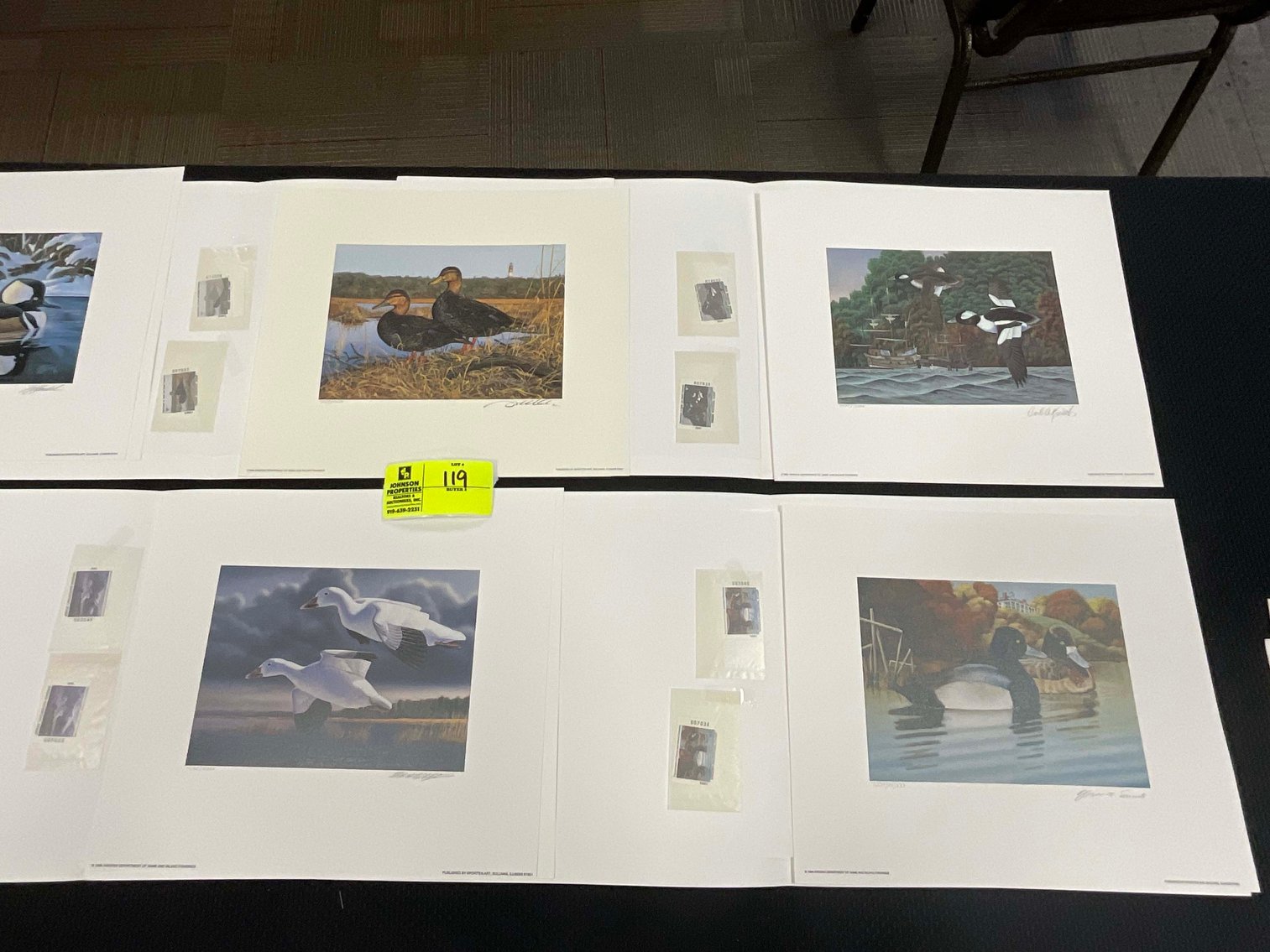 Image for ONLINE ONLY AUCTION FOR CABLE'S FRAME HOUSE!