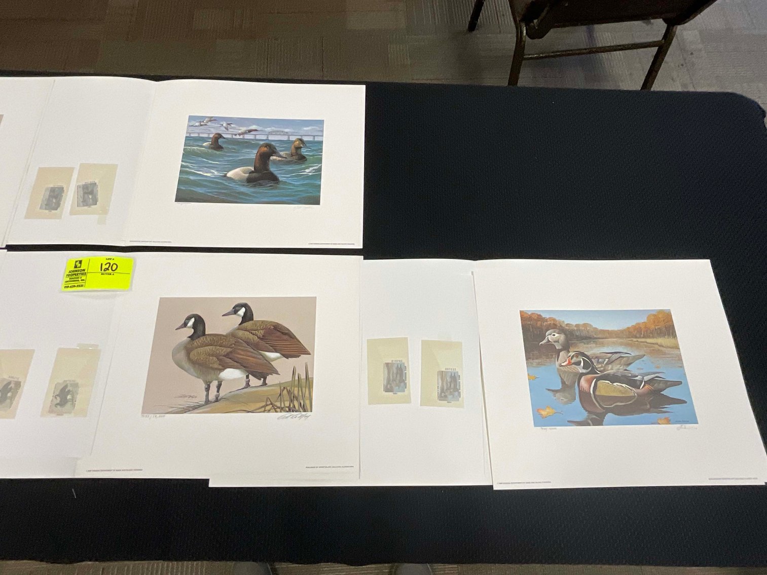 Image for ONLINE ONLY AUCTION FOR CABLE'S FRAME HOUSE!