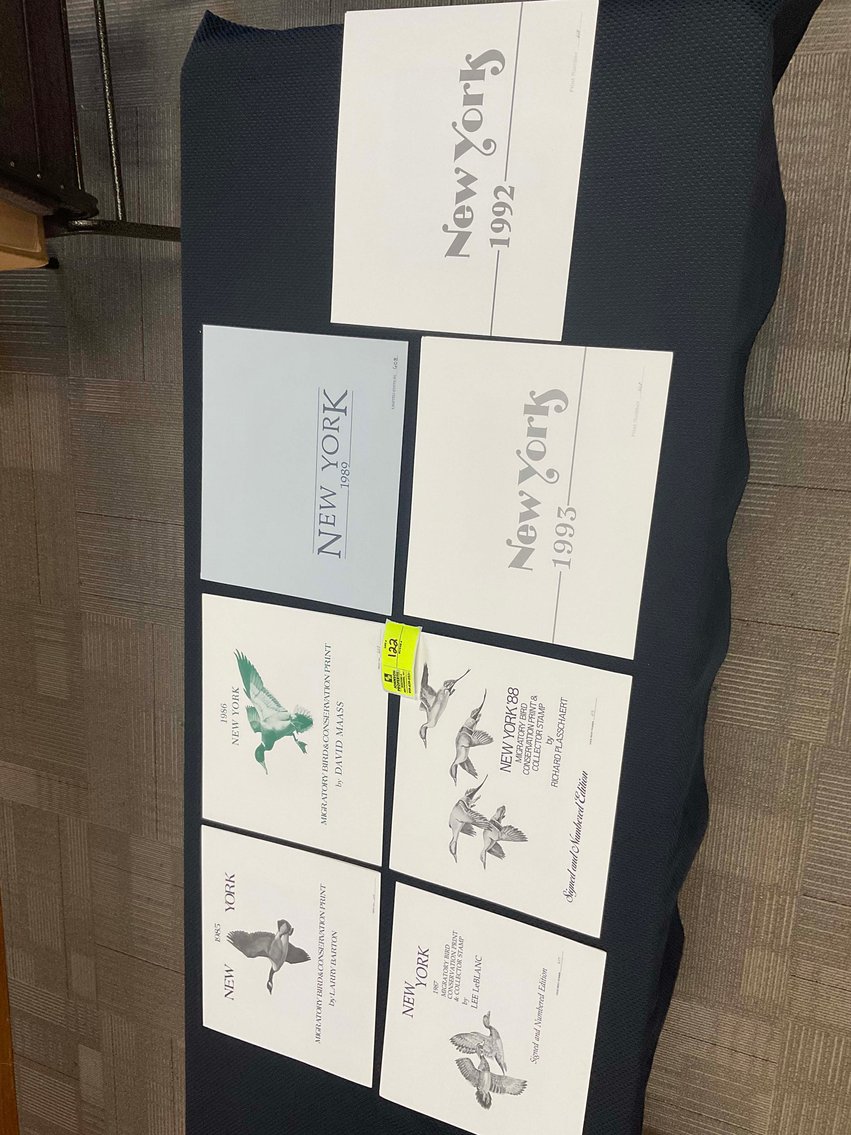 Image for ONLINE ONLY AUCTION FOR CABLE'S FRAME HOUSE!