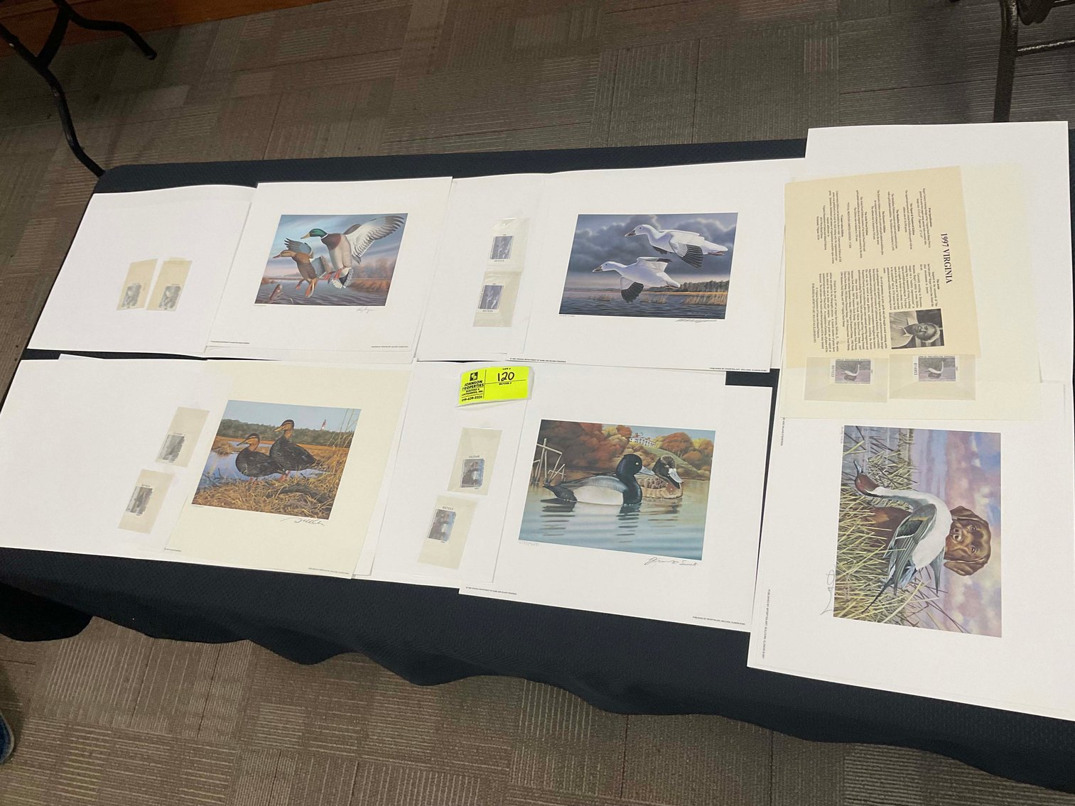 Image for ONLINE ONLY AUCTION FOR CABLE'S FRAME HOUSE!