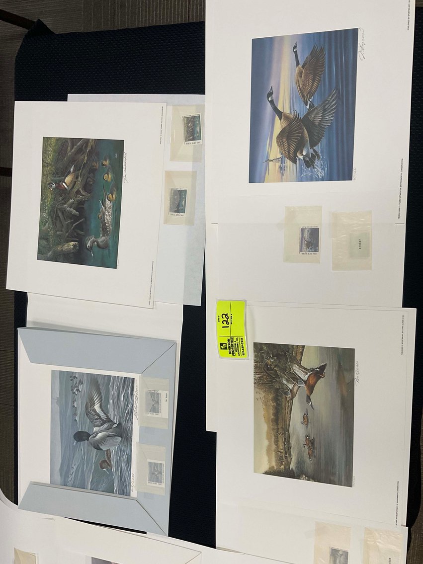 Image for ONLINE ONLY AUCTION FOR CABLE'S FRAME HOUSE!