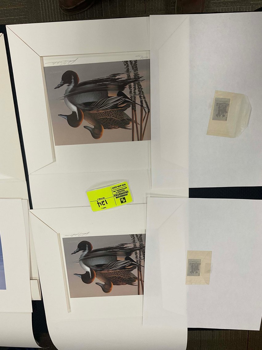 Image for ONLINE ONLY AUCTION FOR CABLE'S FRAME HOUSE!