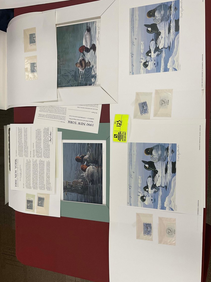 Image for ONLINE ONLY AUCTION FOR CABLE'S FRAME HOUSE!