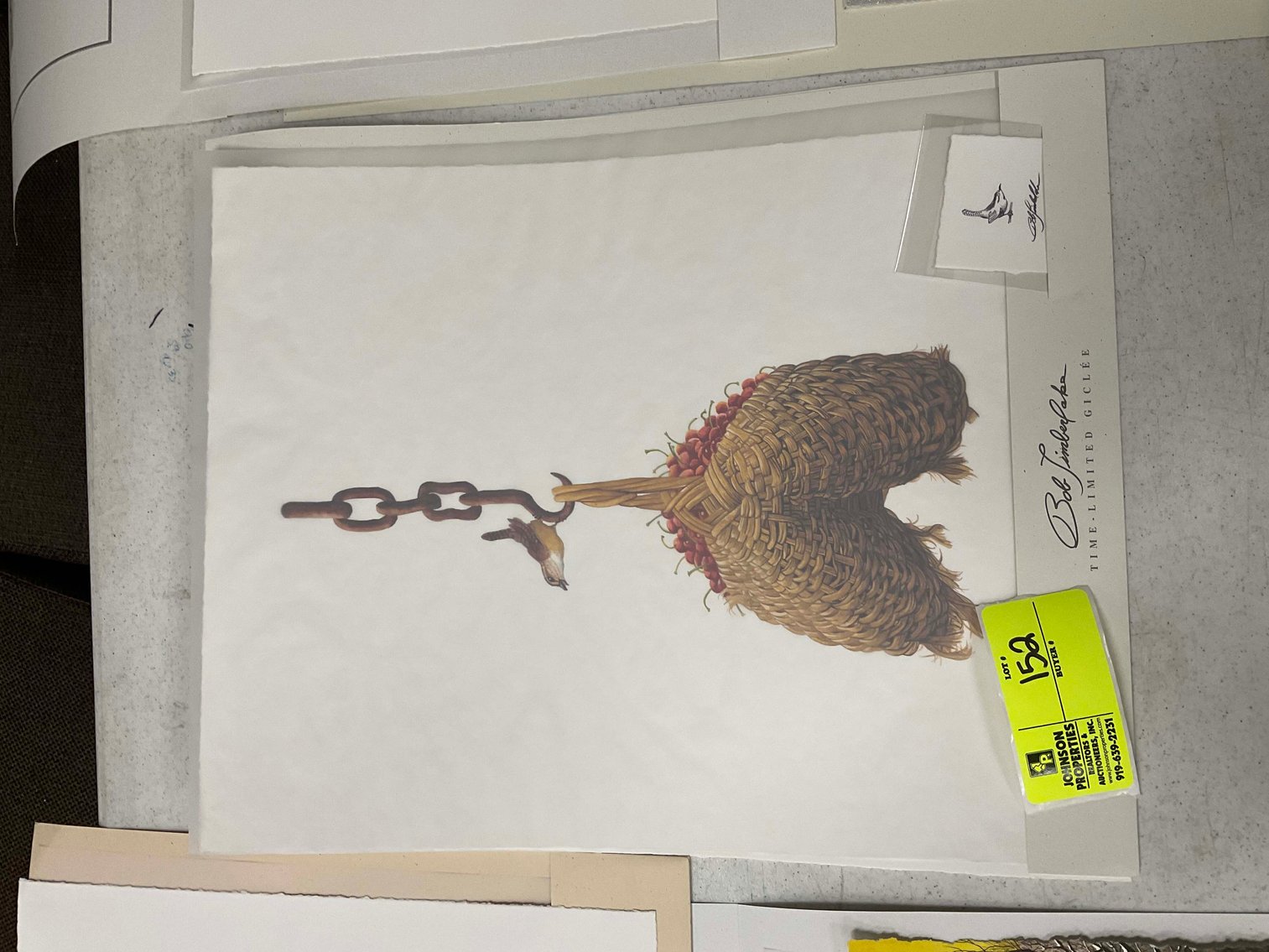 Image for ONLINE ONLY AUCTION FOR CABLE'S FRAME HOUSE!