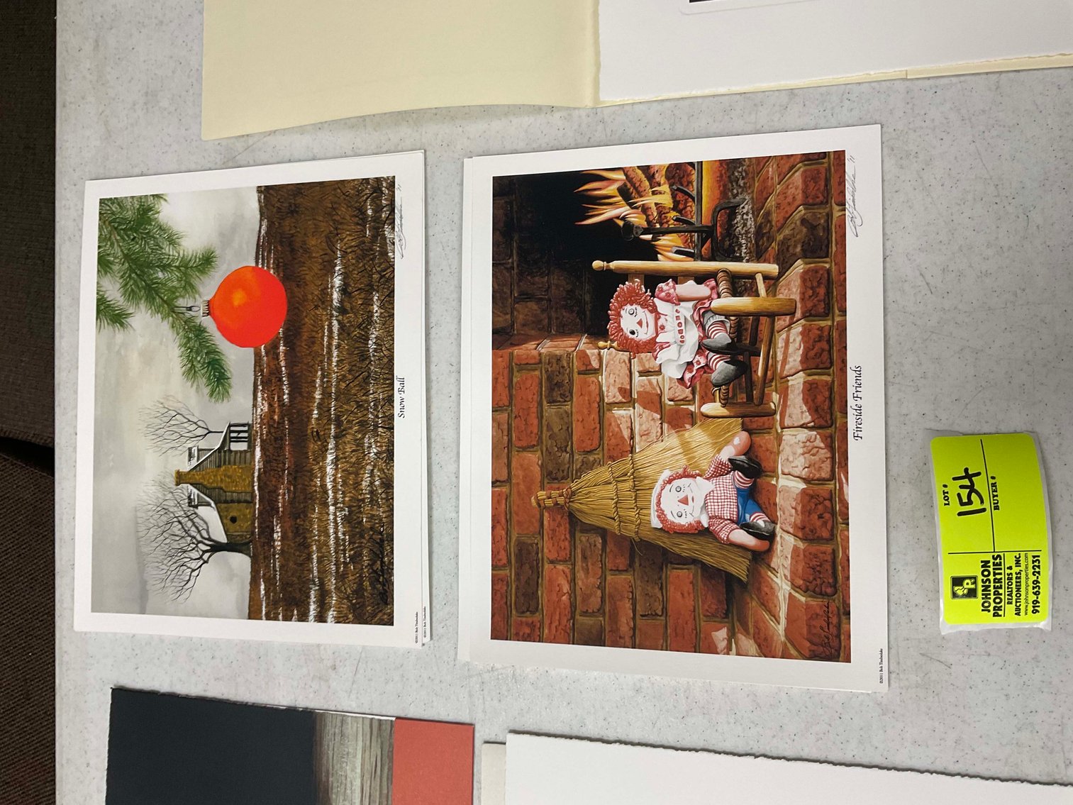 Image for ONLINE ONLY AUCTION FOR CABLE'S FRAME HOUSE!