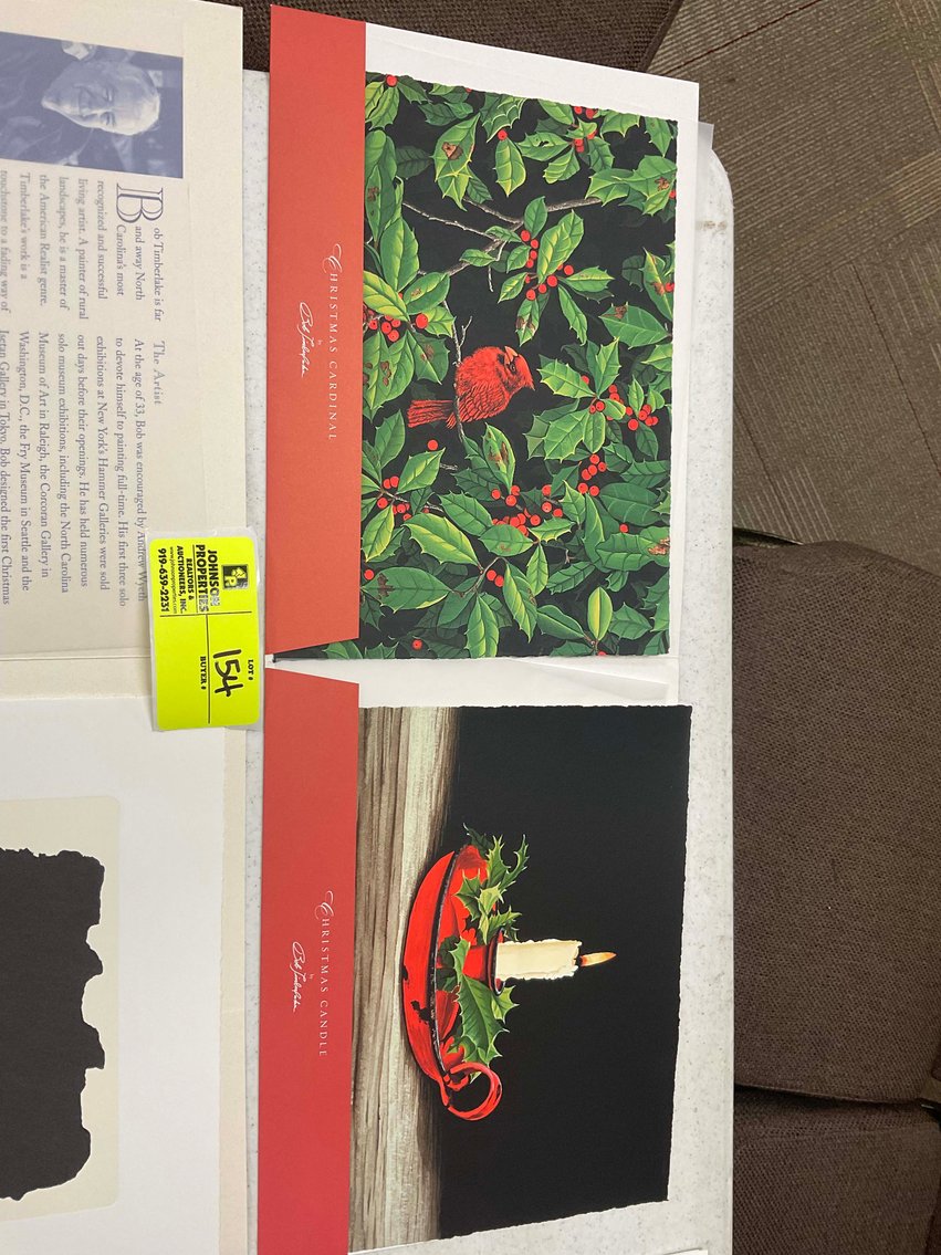 Image for ONLINE ONLY AUCTION FOR CABLE'S FRAME HOUSE!