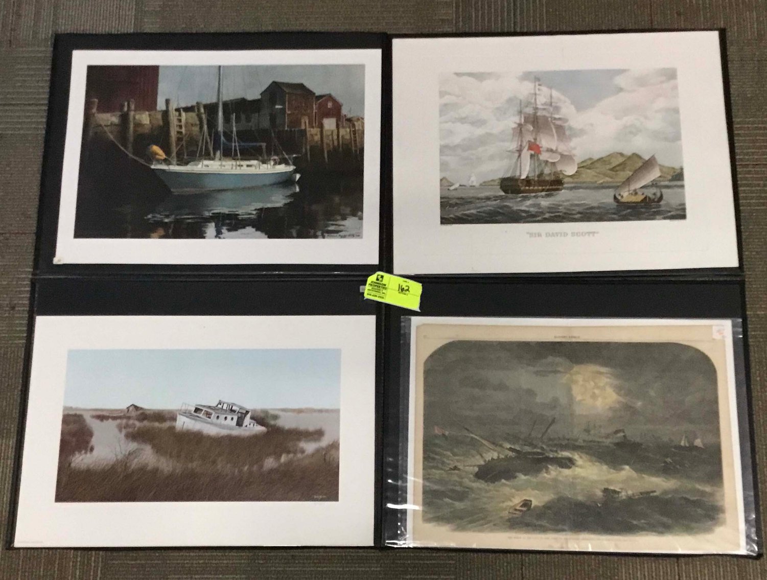 Image for ONLINE ONLY AUCTION FOR CABLE'S FRAME HOUSE!