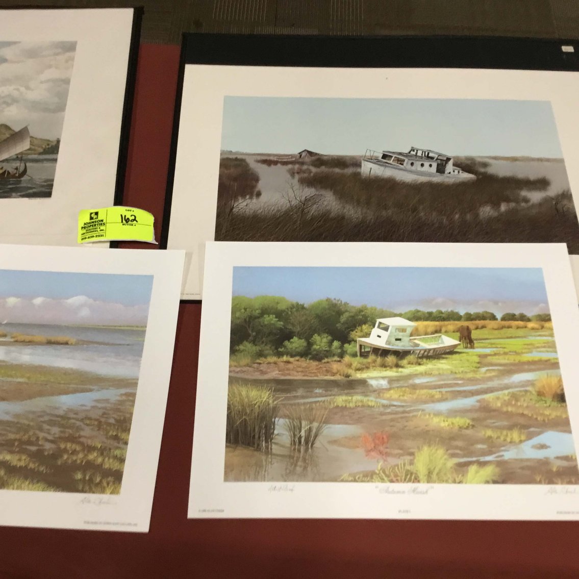 Image for ONLINE ONLY AUCTION FOR CABLE'S FRAME HOUSE!