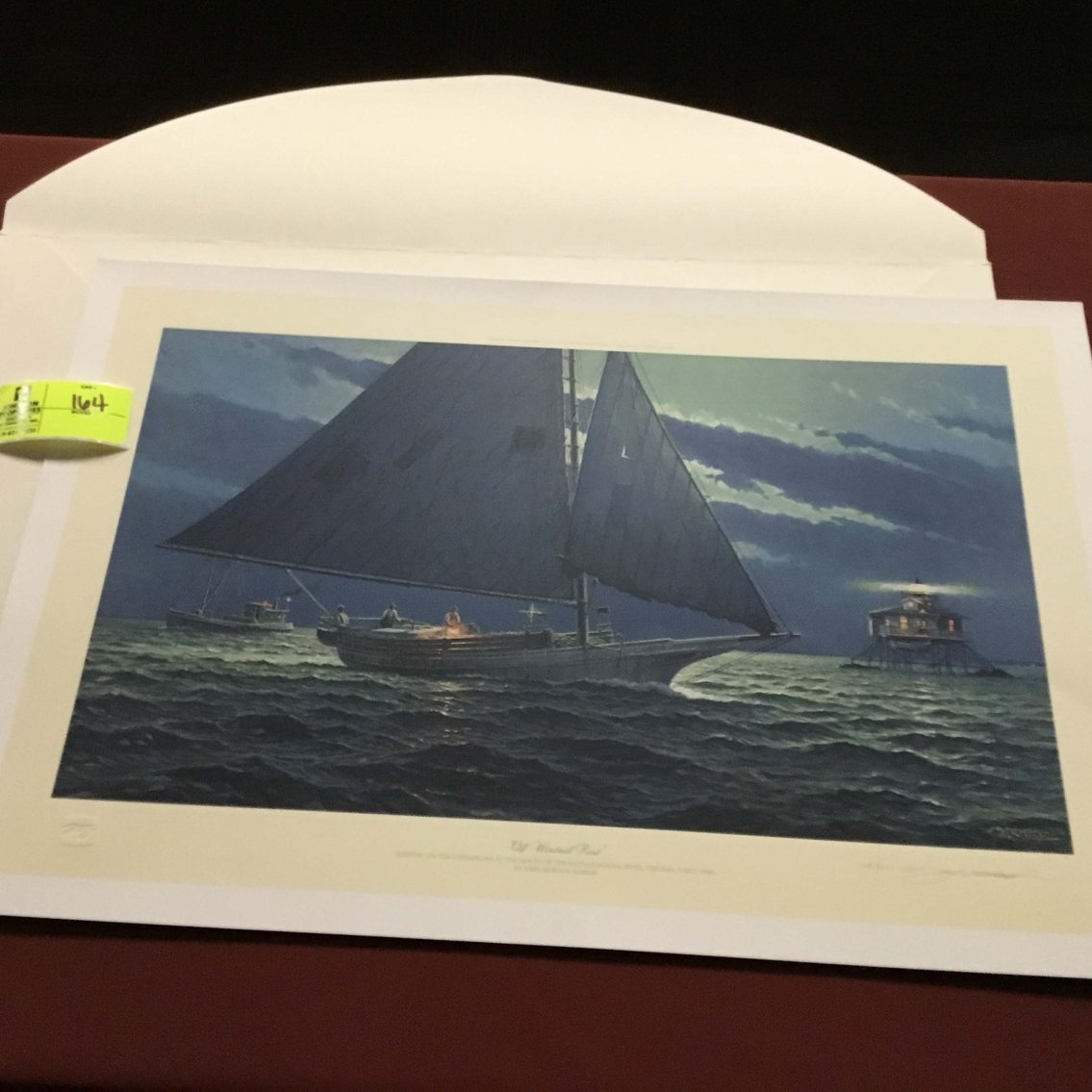 Image for ONLINE ONLY AUCTION FOR CABLE'S FRAME HOUSE!