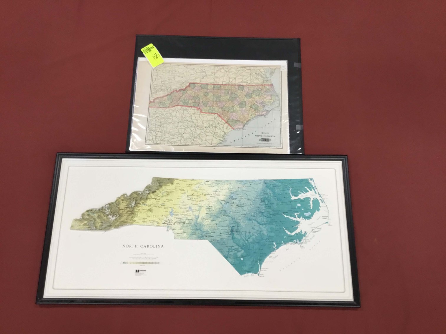 Image for ONLINE ONLY AUCTION FOR CABLE'S FRAME HOUSE!