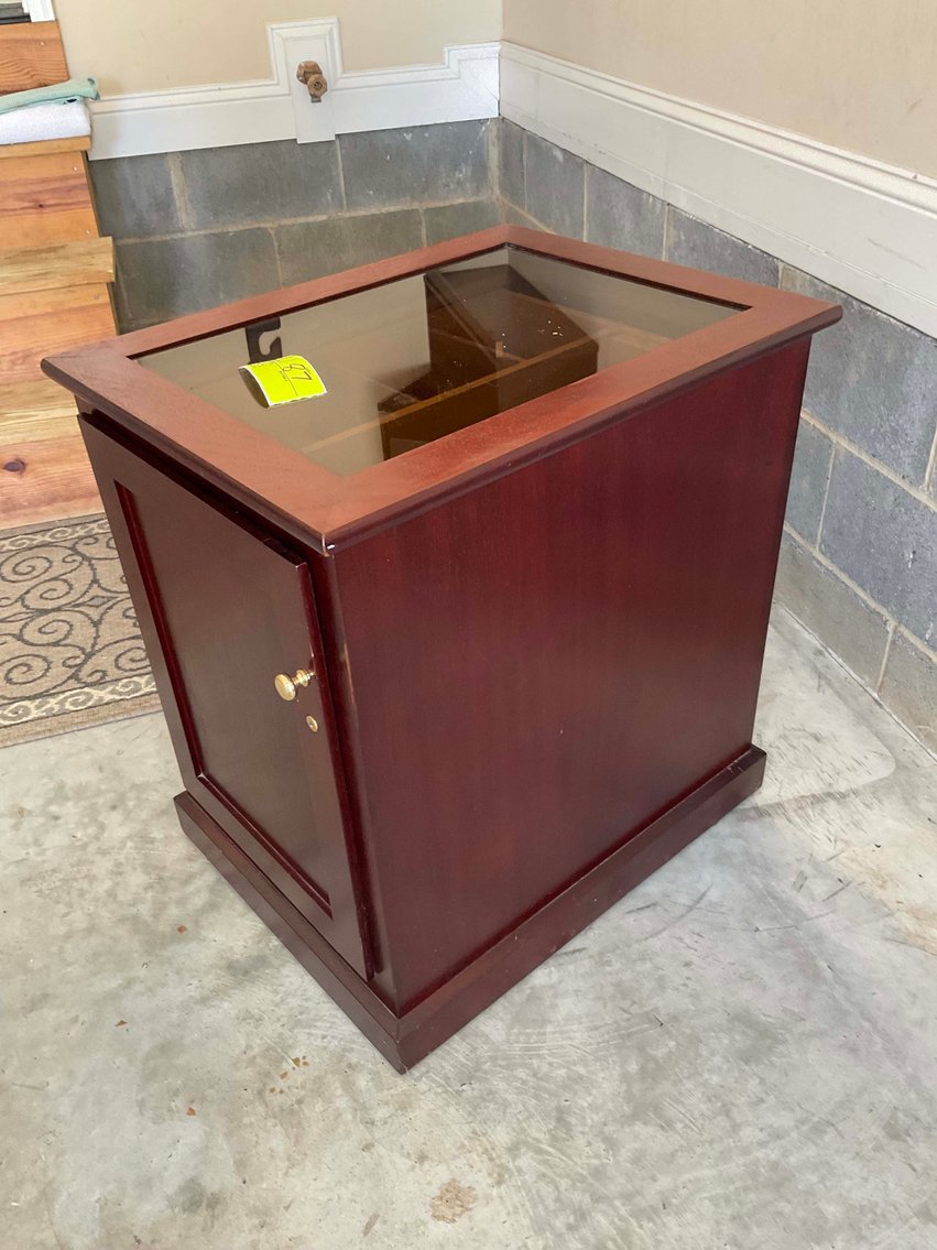 Image for ONLINE ONLY PERSONAL PROPERTY AUCTION IN SOUTHERN PINES!