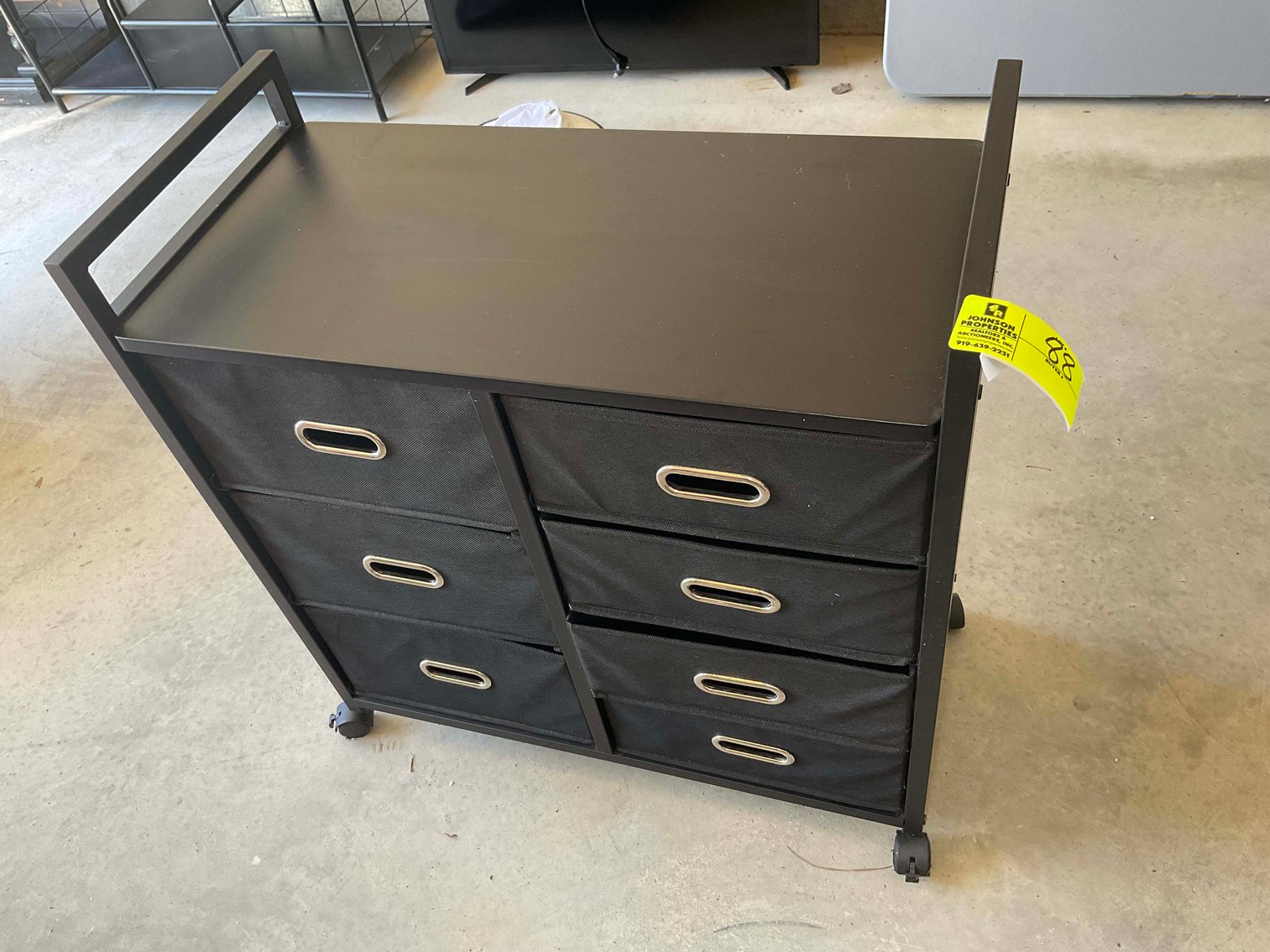 Image for ONLINE ONLY PERSONAL PROPERTY AUCTION IN SOUTHERN PINES!