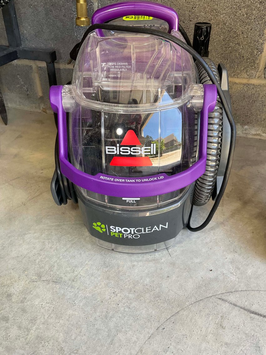 Image for ONLINE ONLY PERSONAL PROPERTY AUCTION IN SOUTHERN PINES!