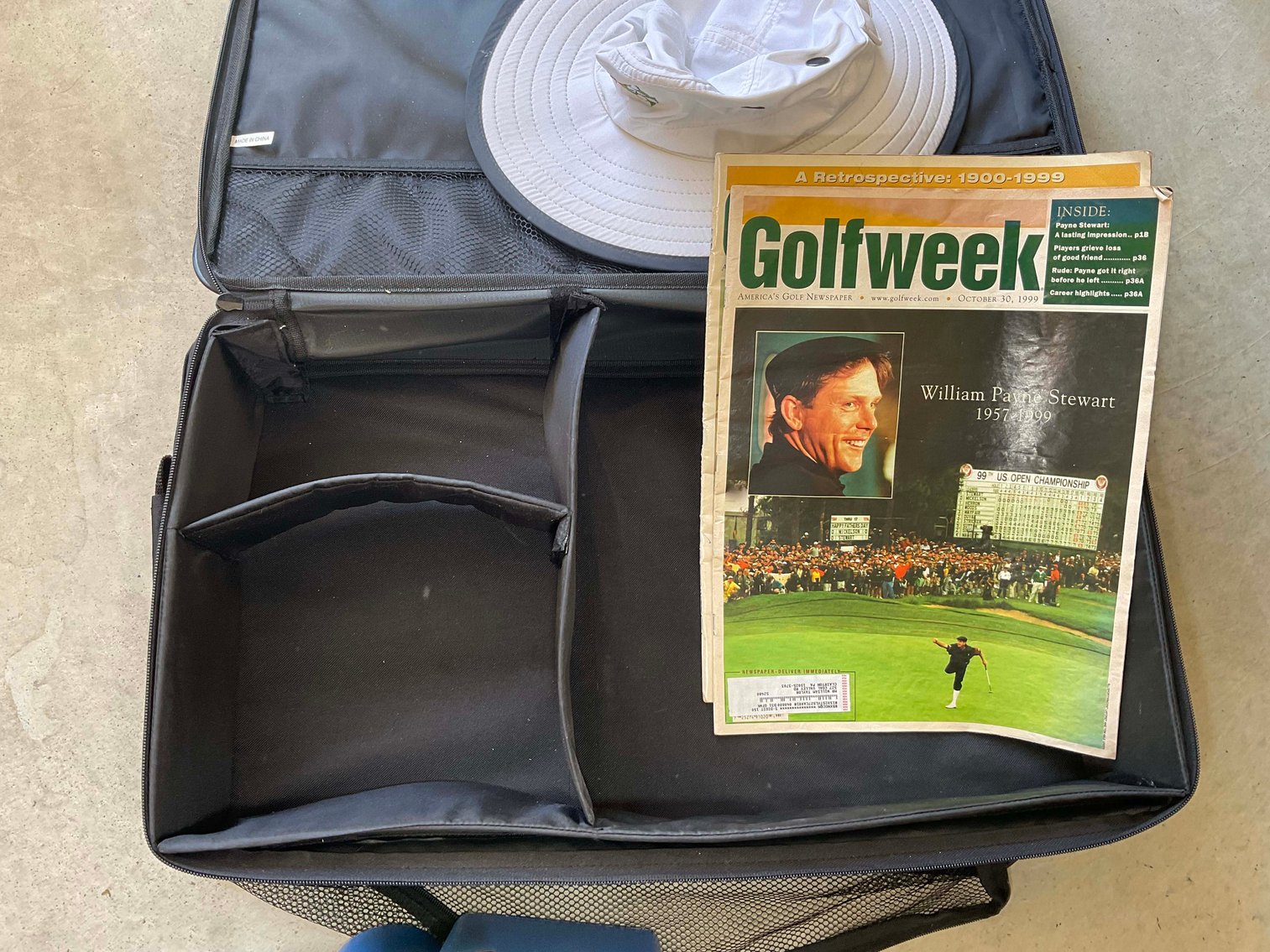 Image for ONLINE ONLY PERSONAL PROPERTY AUCTION IN SOUTHERN PINES!