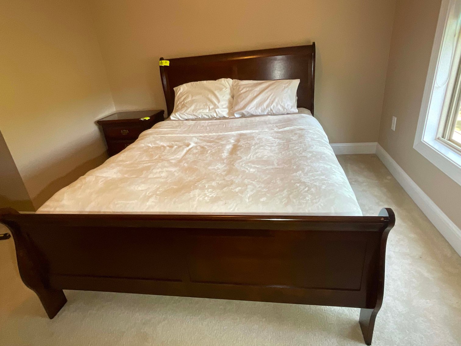 Image for ONLINE ONLY PERSONAL PROPERTY AUCTION IN SOUTHERN PINES!