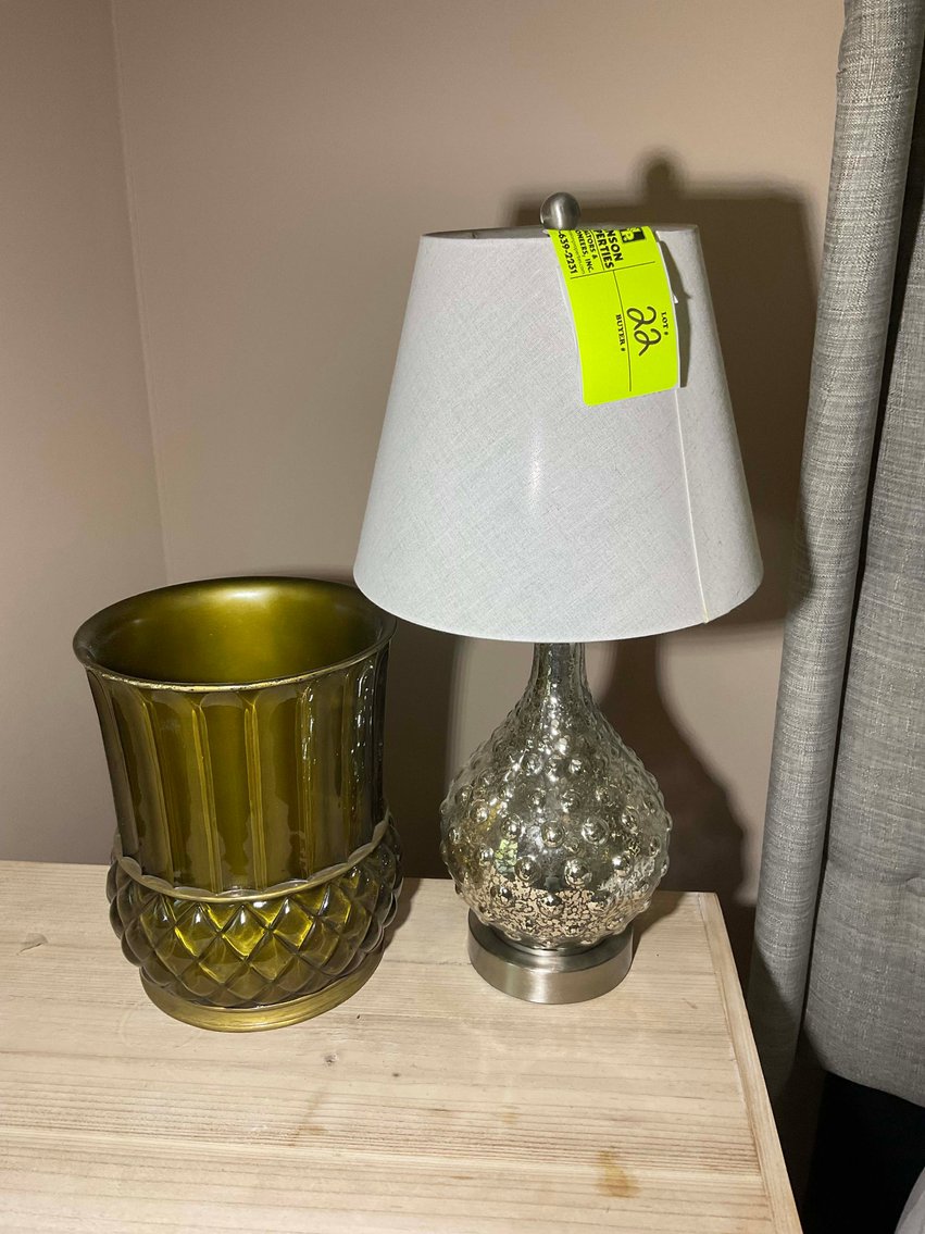 Image for ONLINE ONLY PERSONAL PROPERTY AUCTION IN SOUTHERN PINES!