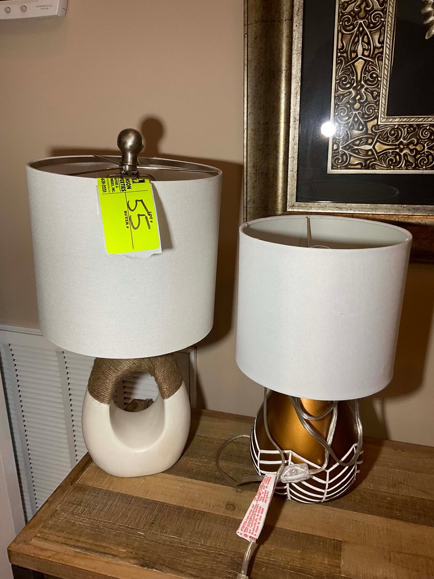 Image for ONLINE ONLY PERSONAL PROPERTY AUCTION IN SOUTHERN PINES!