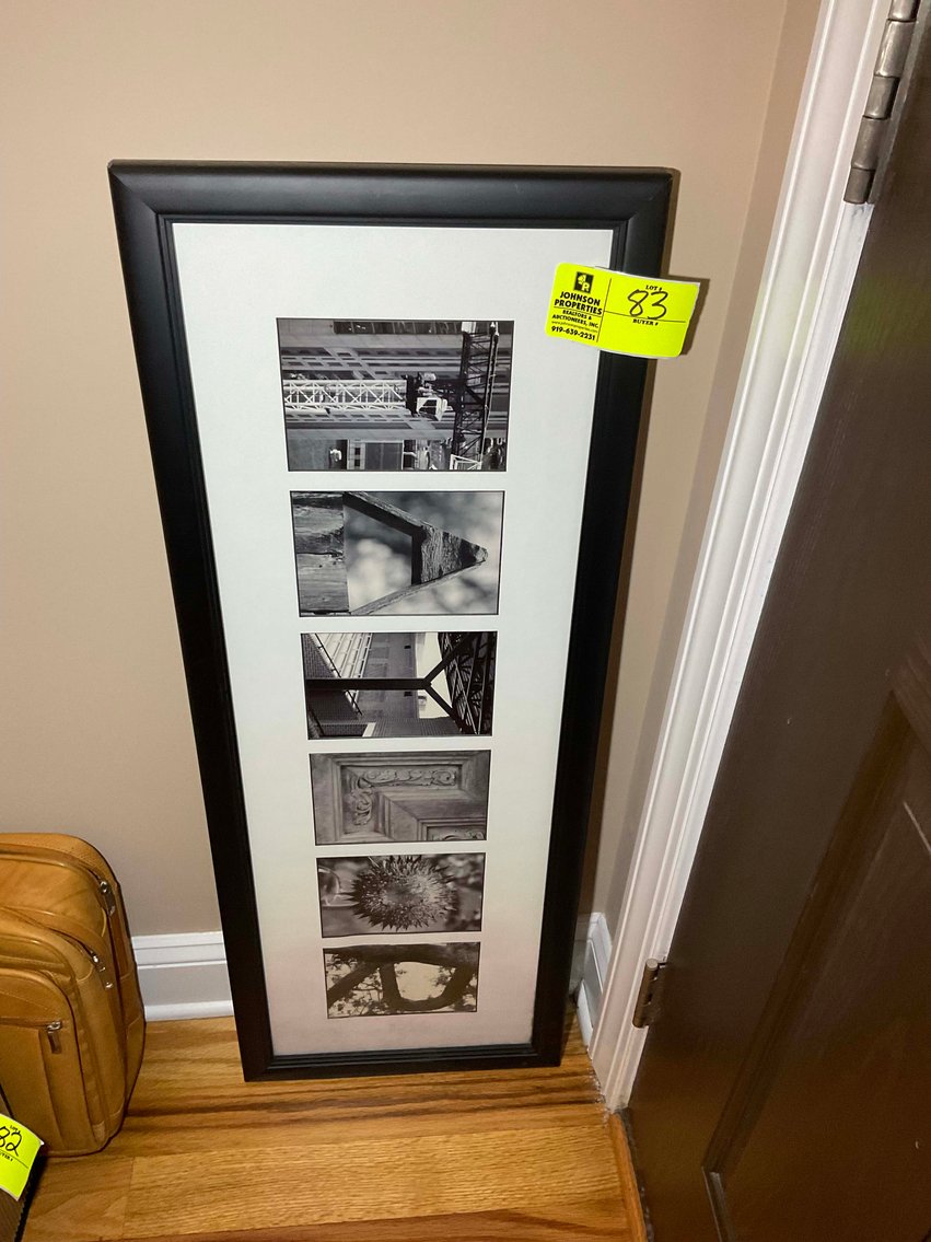 Image for ONLINE ONLY PERSONAL PROPERTY AUCTION IN SOUTHERN PINES!