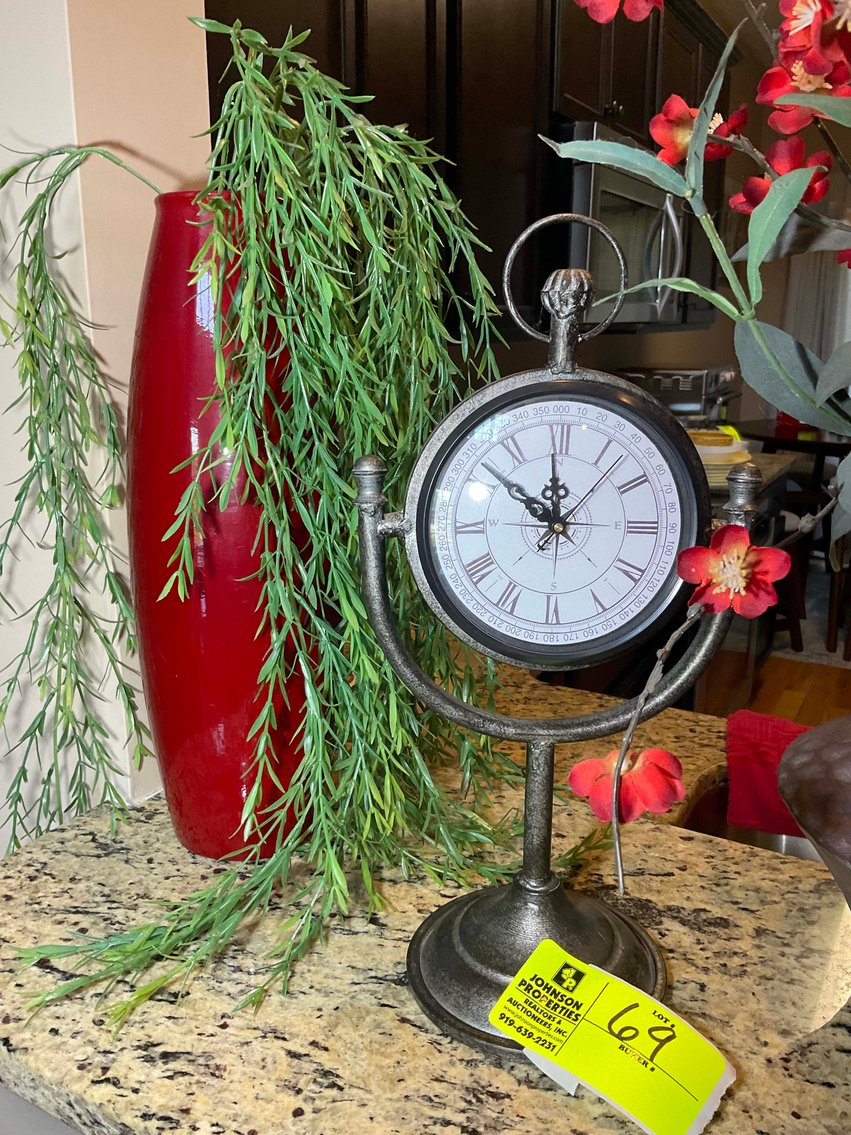 Image for ONLINE ONLY PERSONAL PROPERTY AUCTION IN SOUTHERN PINES!