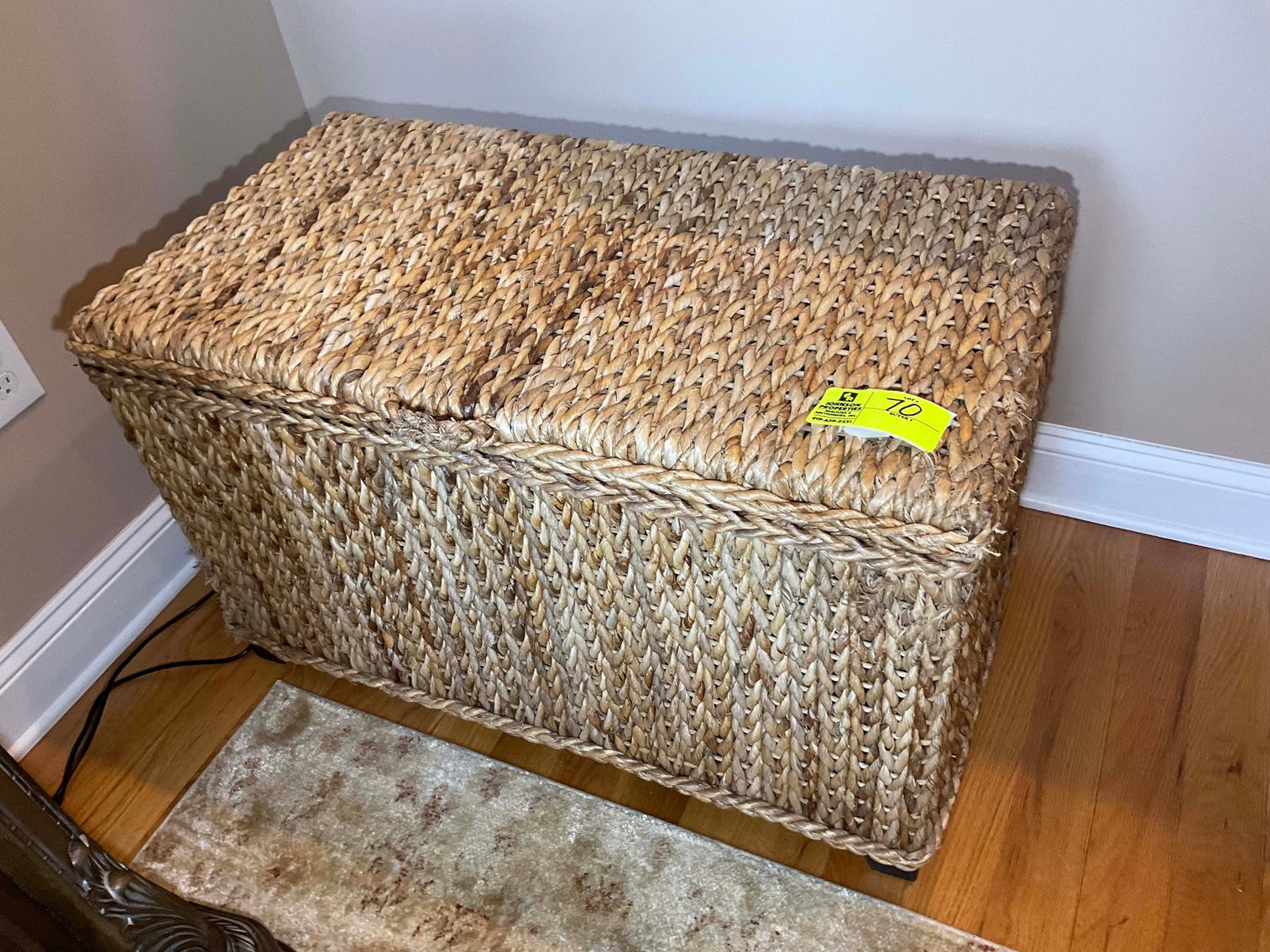 Image for ONLINE ONLY PERSONAL PROPERTY AUCTION IN SOUTHERN PINES!