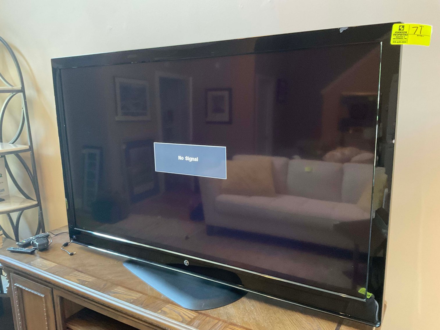 Image for ONLINE ONLY PERSONAL PROPERTY AUCTION IN SOUTHERN PINES!