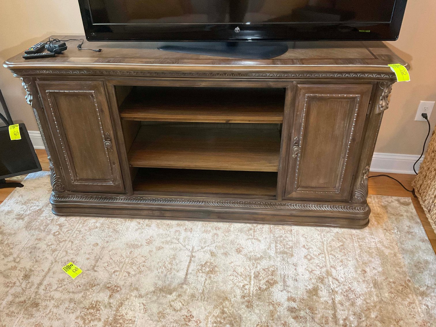 Image for ONLINE ONLY PERSONAL PROPERTY AUCTION IN SOUTHERN PINES!