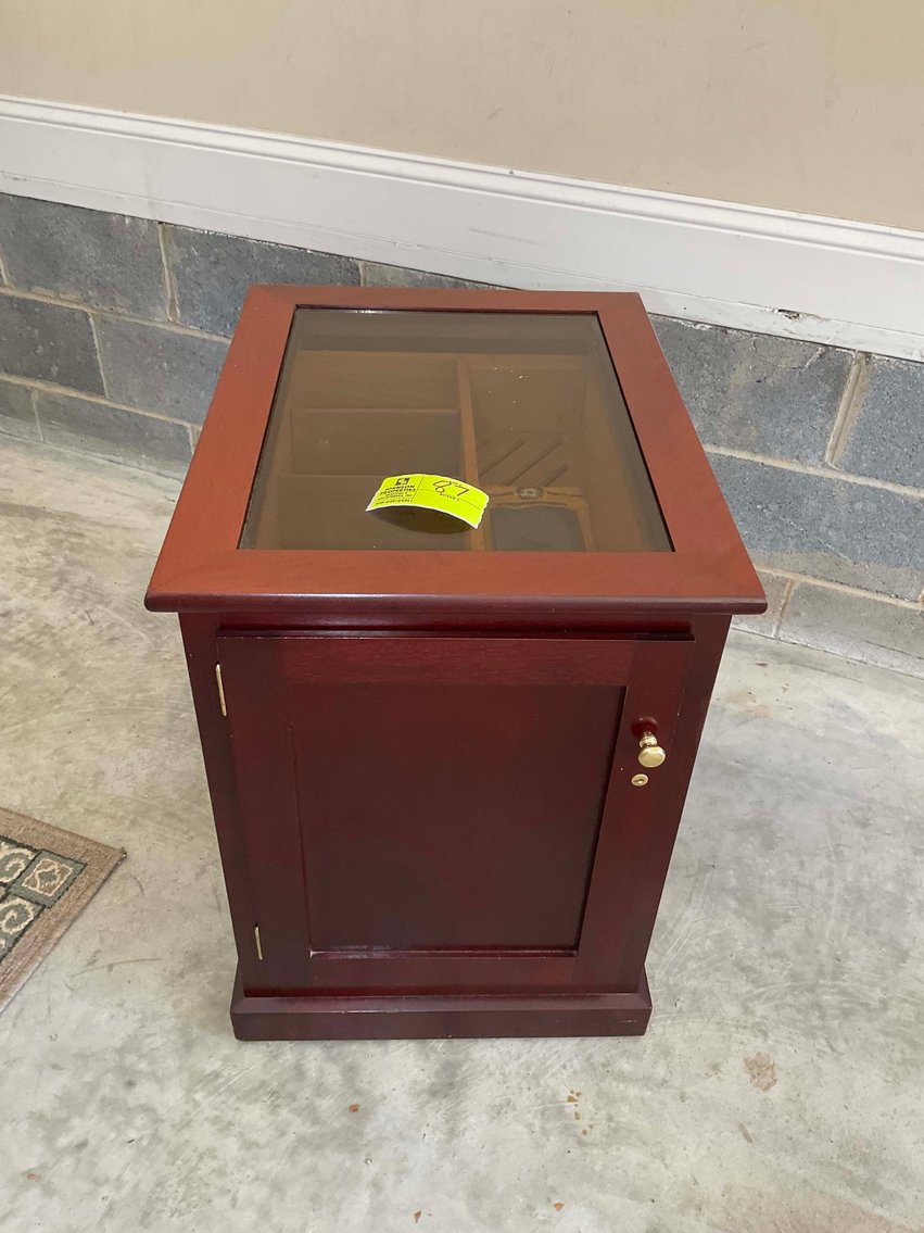 Image for ONLINE ONLY PERSONAL PROPERTY AUCTION IN SOUTHERN PINES!